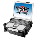 Ram Mount Universal Laptop Tough-Tray Holder [RAM-234-3] - Essenbay Marine