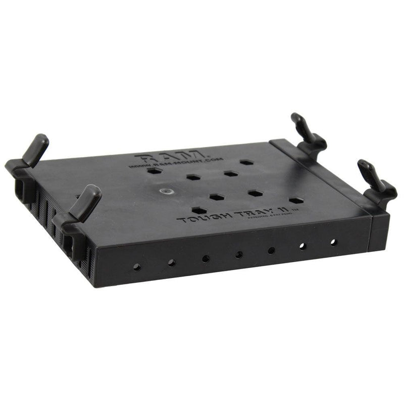 RAM Mount Universal Laptop Mount Tough Tray II [RAM-234-6] - Essenbay Marine