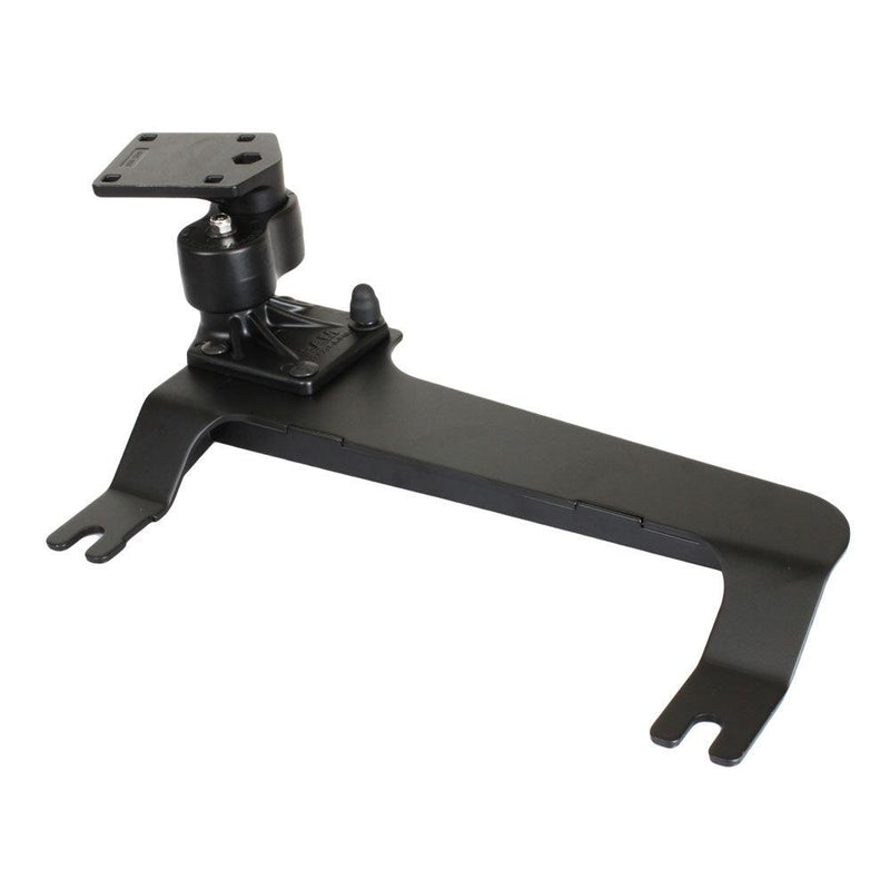 RAM Mount No-Drill Vehicle Base for 07-13 Chevrolet Silverado + More [RAM-VB-159] - Essenbay Marine