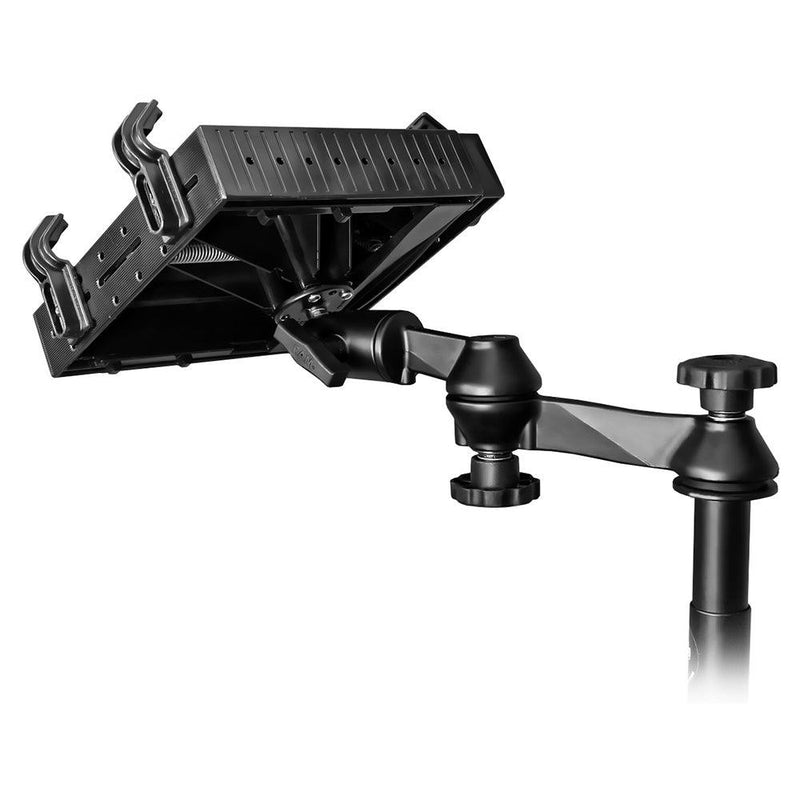 RAM Mount No Drill Vehicle System 2012-2021 Ford 250, 350 + [RAM-VB-185-SW1] - Essenbay Marine