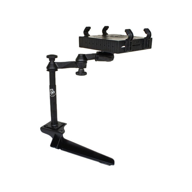 RAM Mount No Drill Vehicle System 2012-2021 Ford 250, 350 + [RAM-VB-185-SW1] - Essenbay Marine