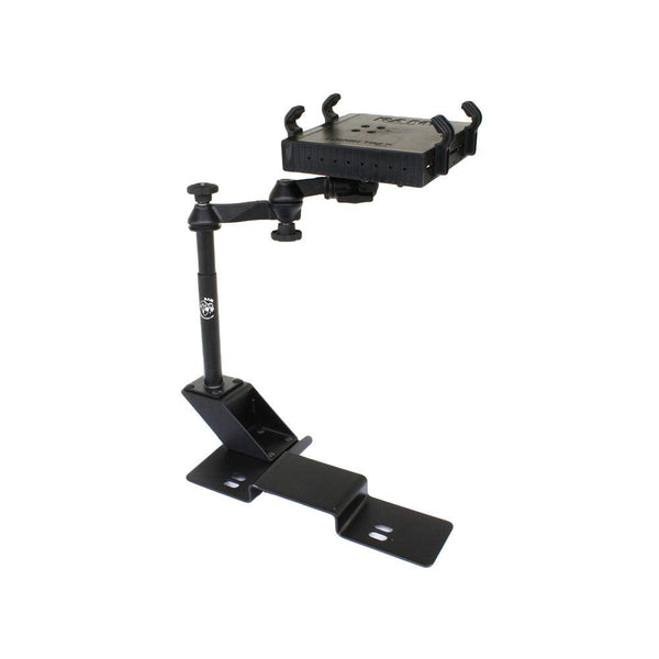 RAM Mount No Drill Vehicle System 04-10 Ford F150 [RAM-VB-109-SW1] - Essenbay Marine