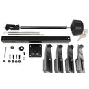 RAM Mount Secure N Motion Kit [RAM-234-SNMU] - Essenbay Marine