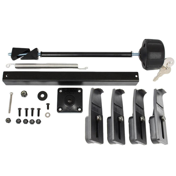 RAM Mount Secure N Motion Kit [RAM-234-SNMU] - Essenbay Marine