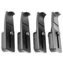 RAM Mount Universal Laptop Tray Side Keepers  Qty. 4 [RAM-234K1-4U] - Essenbay Marine