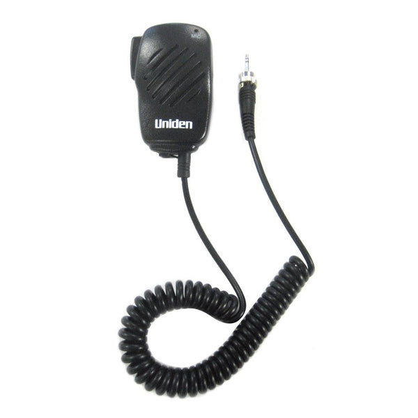 Uniden SM81 Speaker Microphone [SM81] - Essenbay Marine