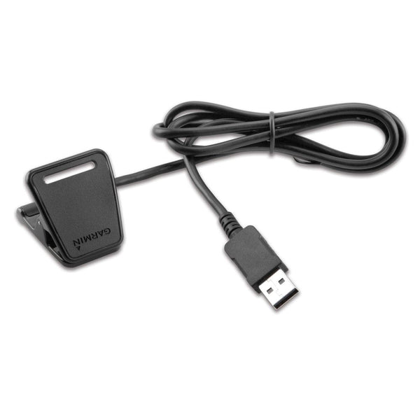 Garmin Charging/Data Clip f/Approach S1, Forerunner 110 & Forerunner 210 [010-11029-02] - Essenbay Marine