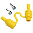 Blue Sea 5061 Waterproof Inline Fuse Holder AGC/MDL [5061] - Essenbay Marine