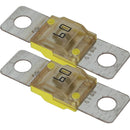 Blue Sea 5253 MIDI/AMI Fuse 60 Amp - Pair [5253] - Essenbay Marine
