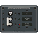 Blue Sea 8100 ELCI GFCI Panel [8100] - Essenbay Marine
