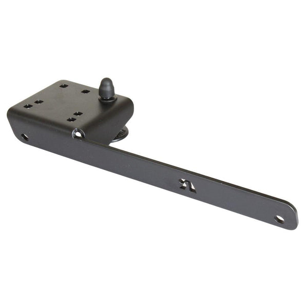 RAM Mount No Drill Vehicle Base Dodge 1500-5500 2008-Newer [RAM-VB-178] - Essenbay Marine