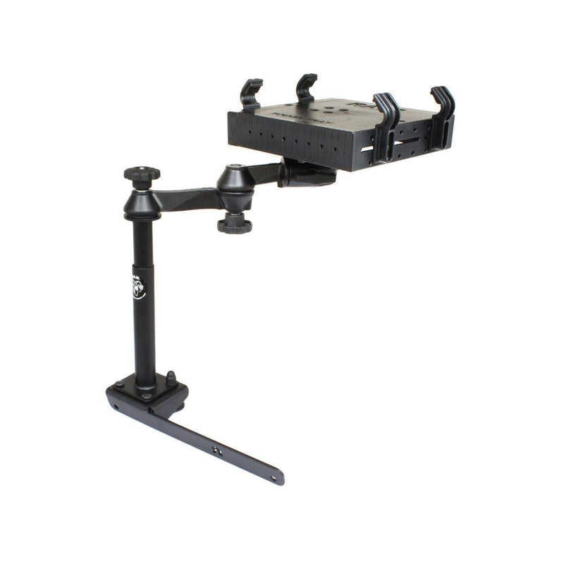 RAM Mount No Drill Vehicle System Dodge 1500-5500 2008-2011 [RAM-VB-178-SW1] - Essenbay Marine