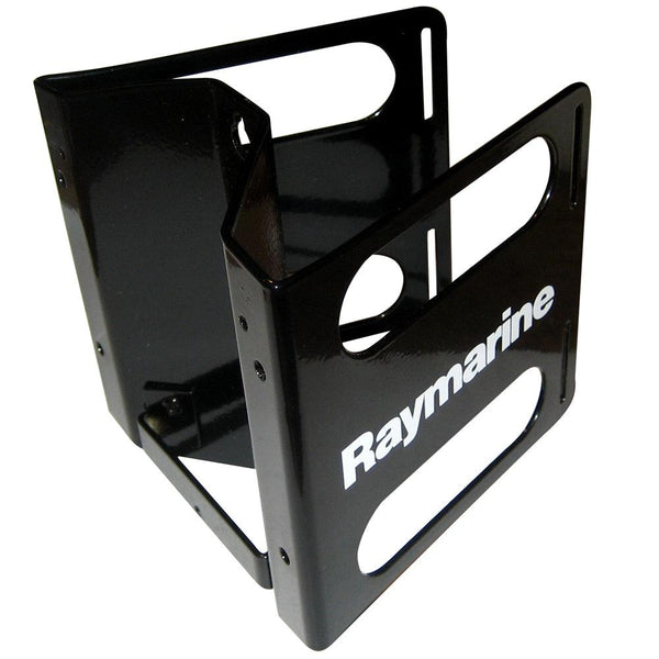 Raymarine Single Mast Bracket f/Micronet & Race Master [T137] - Essenbay Marine