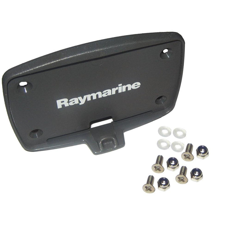 Raymarine Small Cradle f/Micro Compass - Mid Grey [TA065] - Essenbay Marine