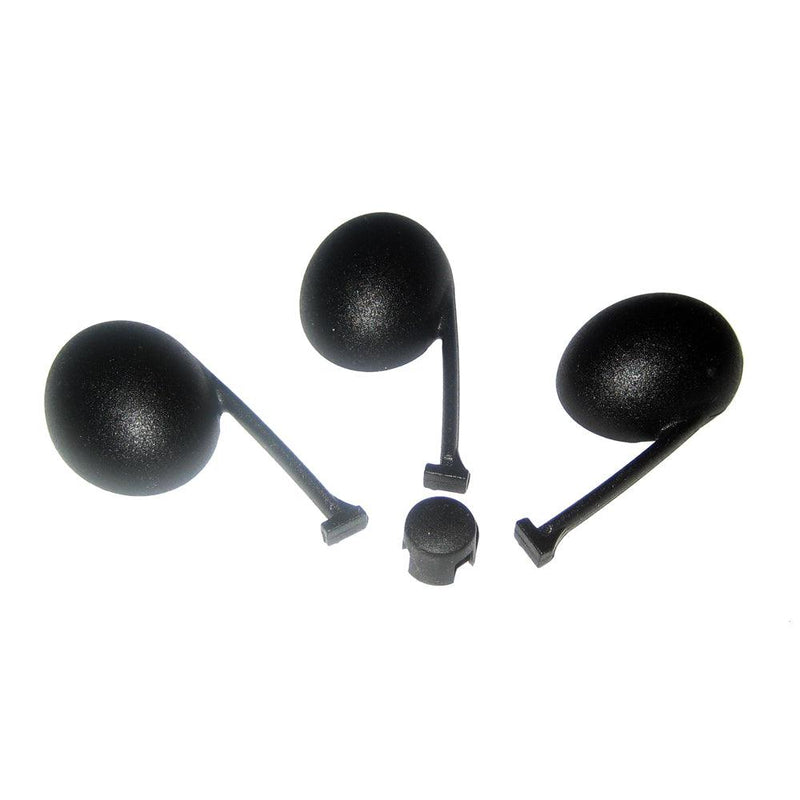 Raymarine Replacement Wind Cup Set f/Anemometer [TA101] - Essenbay Marine