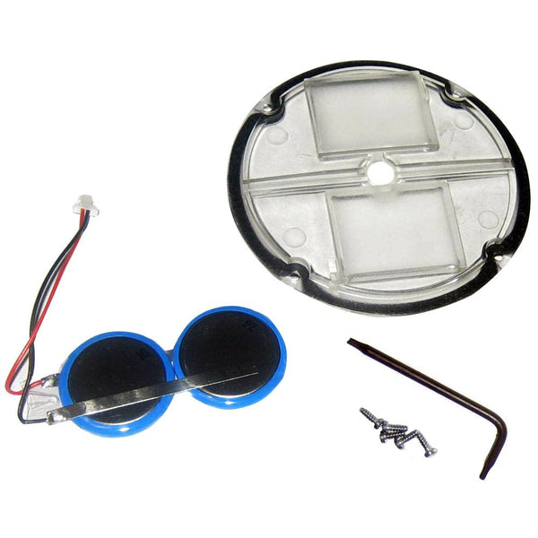 Raymarine Wind Transmitter Battery Pack & Seal Kit [TA125] - Essenbay Marine