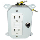 Xantrex Freedom SW GFCI Outlet Option Kit f/SW2000 SW2012 & SW3012 Only [808-9003] - Essenbay Marine