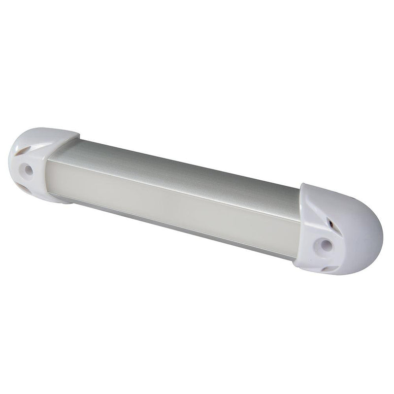 Lumitec MiniRail2 6" Light - White Non Dimming [101078] - Essenbay Marine