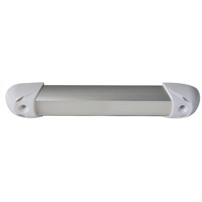 Lumitec MiniRail2 6" Light - White Non Dimming [101078] - Essenbay Marine