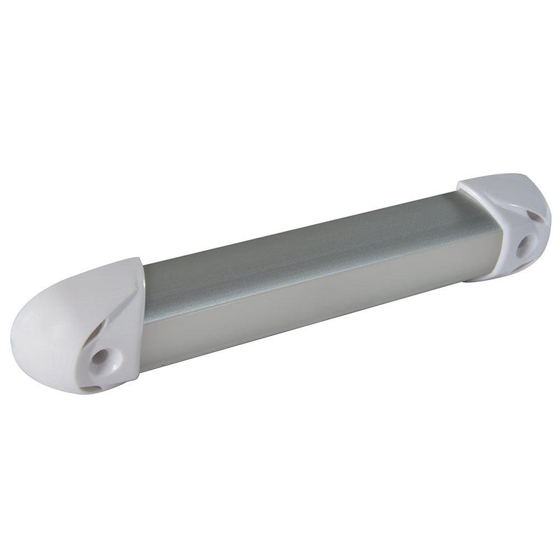 Lumitec MiniRail2 6" Light - White Non Dimming [101078] - Essenbay Marine