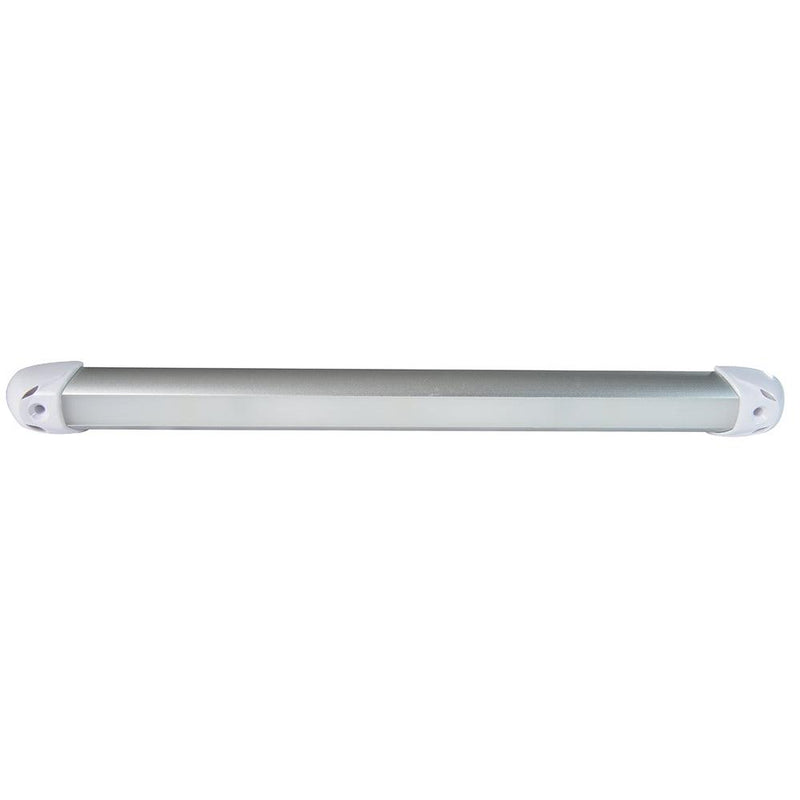 Lumitec Rail2 12" Light - White/Red Dimming [101082] - Essenbay Marine