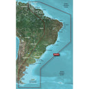 Garmin BlueChart g3 HD - HXSA001R - South America East Coast - microSD/SD [010-C1062-20] - Essenbay Marine