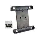 RAM Mount RAM Tab-Tite Quick Release iPad Cradle [RAM-HOL-TAB3U] - Essenbay Marine