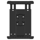 RAM Mount RAM Tab-Tite Quick Release Tablet Holder [RAM-HOL-TAB2U] - Essenbay Marine