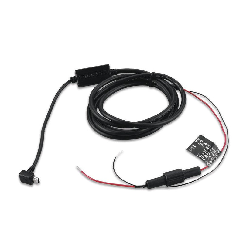 Garmin USB Power Cable f/Approach Series, GLO & GTU 10 [010-11131-10] - Essenbay Marine