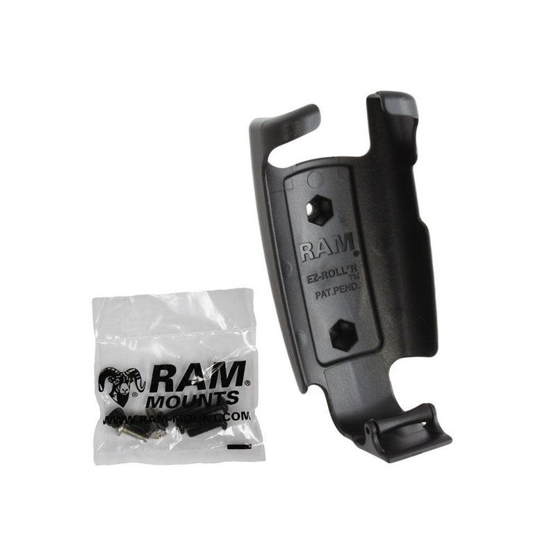 RAM Mount Cradle f/Garmin GPSMAP 62 Series [RAM-HOL-GA41U] - Essenbay Marine