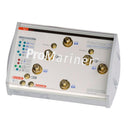 ProMariner ProIsoCharge Battery Isolator 130Amp 2-Alt 4-Bat - 12V [23127] - Essenbay Marine