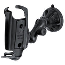 RAM Mount Garmin GPSMAP 62 Series Composite Suction Cup Mount [RAP-B-166-2-GA41U] - Essenbay Marine