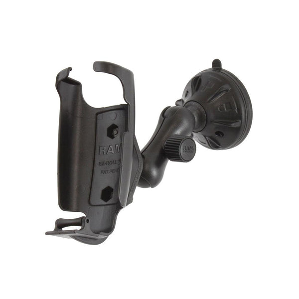 RAM Mount Garmin GPSMAP 62 Series Composite Suction Cup Mount [RAP-B-166-2-GA41U] - Essenbay Marine