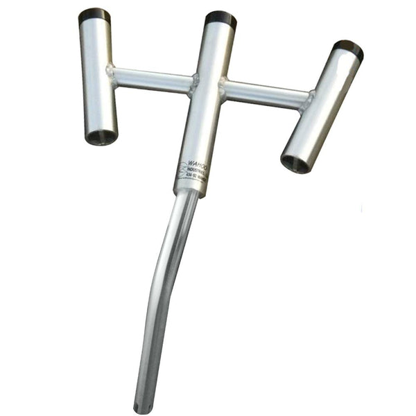 Wahoo Triple Rod Holder - 30 Bent Butt [104] - Essenbay Marine