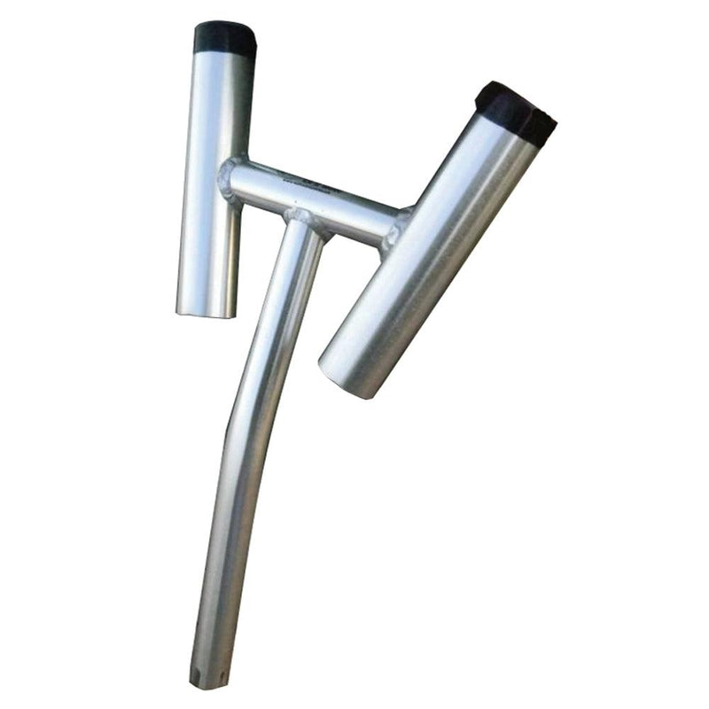 Wahoo Double Rod Holder [105] - Essenbay Marine