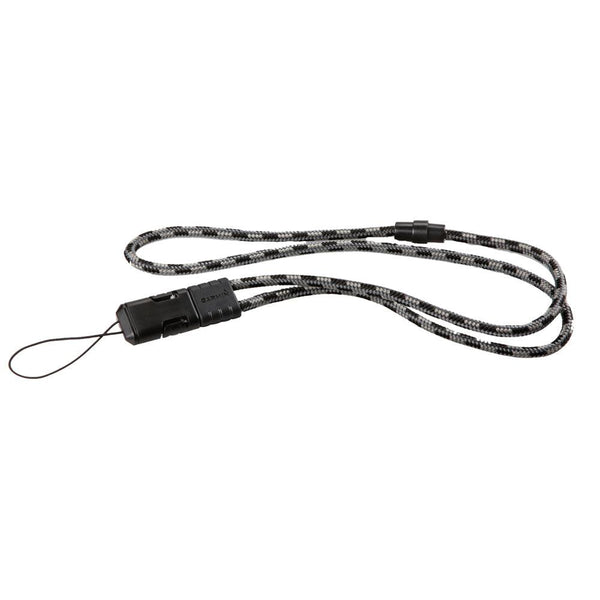 Garmin Quick Release Lanyard f/Rino 610, 650 & 655t , GPSMAP 64 Series [010-11733-00] - Essenbay Marine