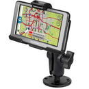 RAM Mount Garmin dzl Series Flat Surface Mount [RAM-B-138-GA43] - Essenbay Marine