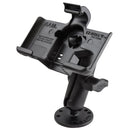 RAM Mount Garmin dzl Series Flat Surface Mount [RAM-B-138-GA43] - Essenbay Marine