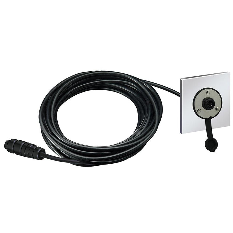 Standard Horizon Mic Extension Kit [MEK-4] - Essenbay Marine