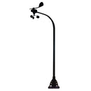 Raymarine Wireless Vertical Wind Transmitter [T222] - Essenbay Marine