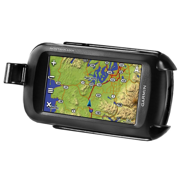 RAM Mount Cradle f/Garmin Montana Series [RAM-HOL-GA46U] - Essenbay Marine