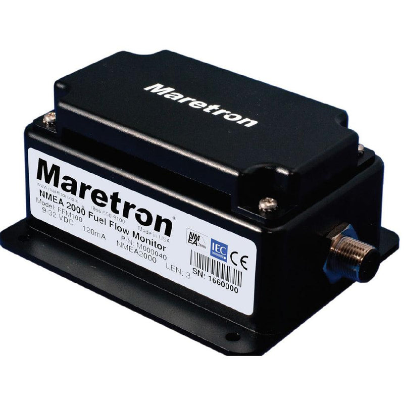 Maretron FFM100 Fuel Flow Monitor [FFM100-01] - Essenbay Marine