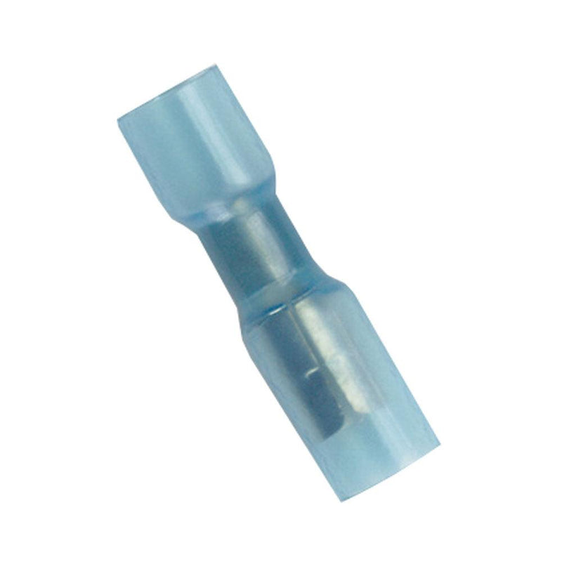 Ancor 16-14 Female Heatshrink Snap Plug - 100-Pack [319899] - Essenbay Marine