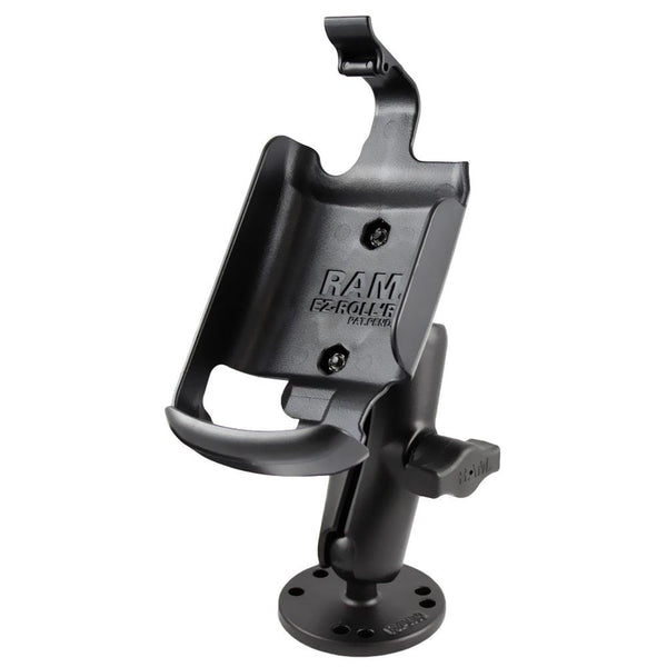 RAM Mount Flat Surface Mount f/Garmin Montana Series [RAM-B-138-GA46] - Essenbay Marine