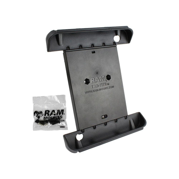 RAM Mount Tab-Tite Holder f/Motorola XOOM [RAM-HOL-TAB6U] - Essenbay Marine