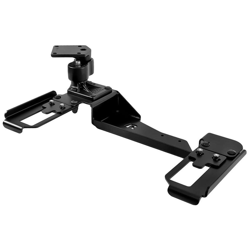 RAM Mount No Drill Vehicle System f/Chevy Impala Police [RAM-VB-182-SW1] - Essenbay Marine