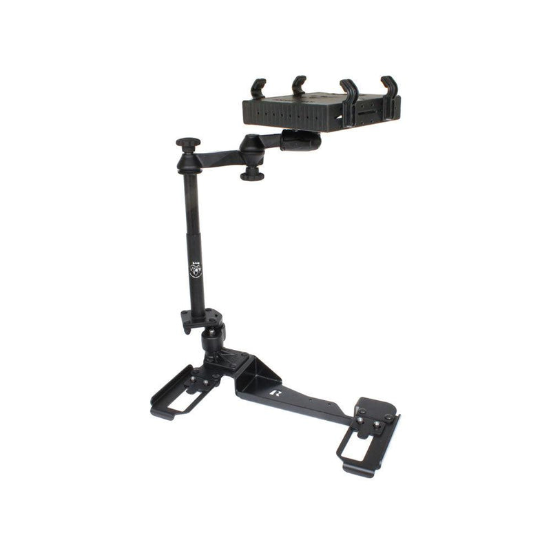 RAM Mount No Drill Vehicle System f/Chevy Impala Police [RAM-VB-182-SW1] - Essenbay Marine