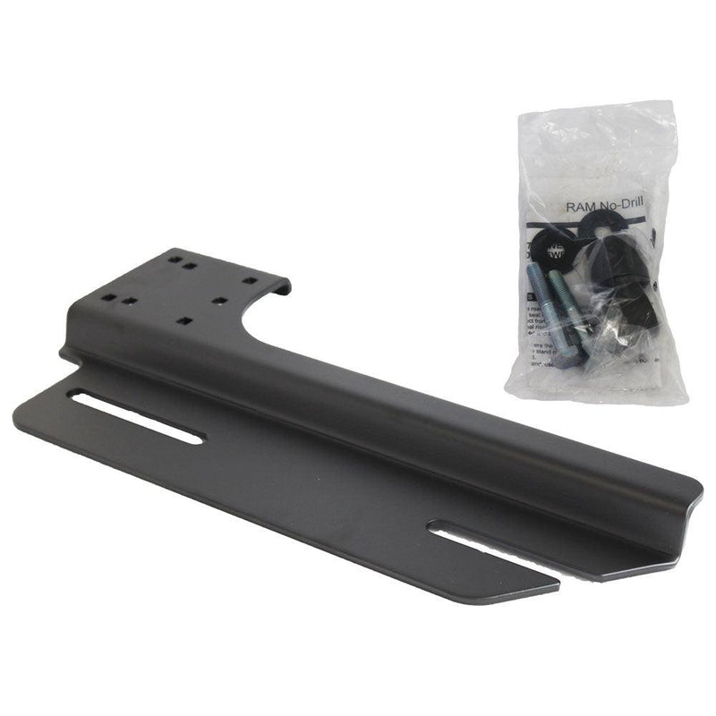 RAM Mount No Drill Vehicle System f/Dodge Caliber/Avenger [RAM-VB-177-SW1] - Essenbay Marine