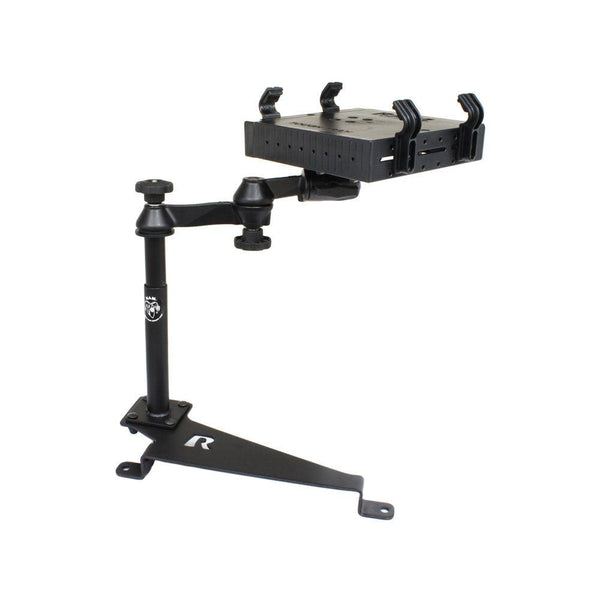 RAM Mount No Drill Vehicle System f/Ford Edge [RAM-VB-172-SW1] - Essenbay Marine