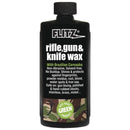 Flitz Rifle, Gun & Knife Wax - 7.6 oz. Bottle [GW 02785] - Essenbay Marine